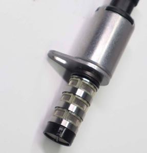 Válvula Solenoide de Aceite de Motor EC5, Válvula de Distribución para Peugeot 301 307 408 Citroen C3 XR C4 L 1.6L 1.8L - Product Image 2