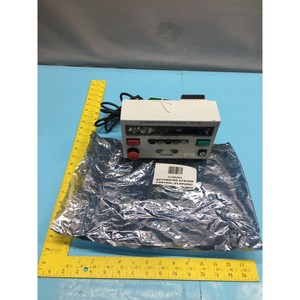 ระบบควบคุมอัตโนมัติ Flopure ASC-100, 3129201 - อุปกรณ์และอะไหล่เซมิคอนดักเตอร์ระดับโลกที่เชื่อถือได้ - Product Image 1