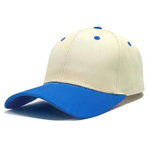 Wholesale New OEM Service Custom Design Baseball Men s Caps Made in Pakistan Baseball Caps High Quality Hats For Sale - Product Image 3