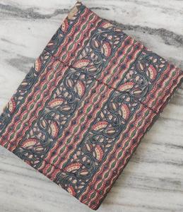 Tela ligera con estampado a mano de Jaipur, tela de algodón estampada a mano para vestidos, proveedor de pedidos al por mayor, directo de fábrica - Product Image 6