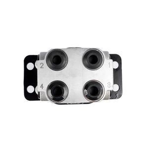 Valvola Idraulica di Controllo del Pilotaggio per Case CX17B CX25 CX27B CX31 CX36 CX47 Modello PM30V00019F4 - Product Image 4