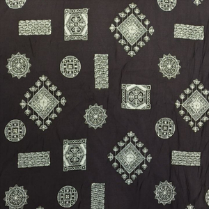 Premium Abaya Sequin Embroidery Fabric Velvet <b>Net</b> <b>Mesh</b> Textile For Gulf UAE Modest Fashion Garment Supply - Product Image 1
