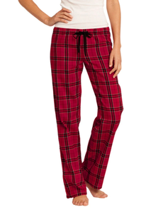 Men's <b>Plaid</b> Flannel Sleep <b>Pants</b> Yellow Black Checkered Pattern Soft Cotton Pajama Bottoms Autumn Casual Wear With Pockets - Product Image 6