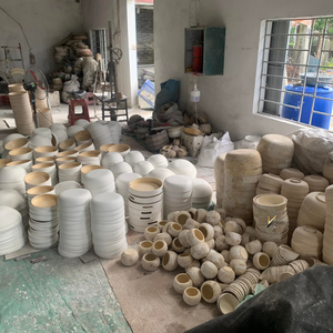 Juego de Bandejas de Bambú Lacado Hechas a Mano, Ecológicas y Sostenibles para Catering y Decoración del Hogar, Venta al Por Mayor - Product Image 5