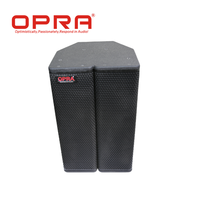 Altavoz PA de 12 Pulgadas de Alto Rendimiento, Altavoz Profesional para Eventos, Alquiler e Instalación en Escenarios