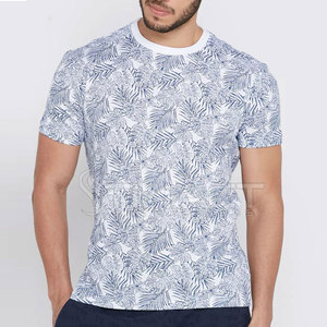 Ropa Casual de Moda con Diseño Moderno, Camiseta para Hombre con Estilo, Camiseta para Hombre Más Vendida - Product Image 4