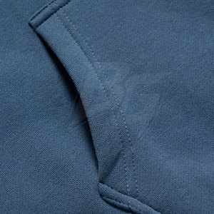 Sudaderas Premium Bordadas para Uso Diario, 100% Algodón, Tejido Cálido, Ecológico y Transpirable para Actividades al Aire Libre en Invierno, Estilo Casual - Product Image 6
