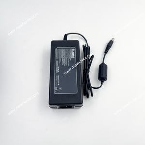 Adaptateur secteur AC/DC SAWA-52-312524 utilisé pour les imprimantes d'étiquettes de codes-barres Zebra ZD420 ZD510 ZD621 <span class=keywords><strong>GK420</strong></span> P1086001-006 ou P1076001-006 - Product Image 5