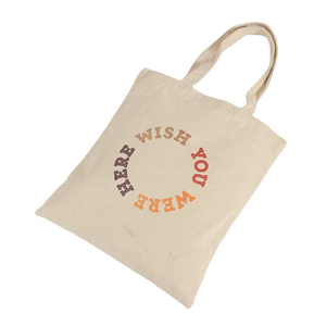 Sac fourre-tout en toile de coton personnalisable pour femme, réutilisable, vierge, avec logo personnalisé, pour le shopping, vente en gros - Product Image 2