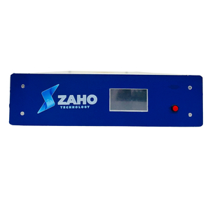 ZAHO 6kW Touch HMI Générateur de micro-ondes refroidi par eau et air avec 1 an de garantie - Product Image 5