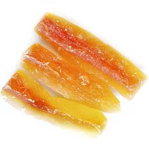 Cheap Price Dried Papaya fruit From Vietnam - Product Image 2