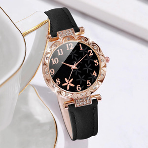Relojes de Cuarzo Coloridos para Estudiantes, Venta al Por Mayor de Fábrica 2026, Reloj de Pulsera de Silicona Resistente al Agua, Reloj de Cuero para Estudiantes - Product Image 5
