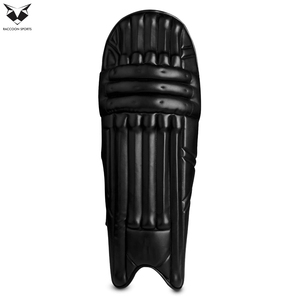 Premium Quality Professional Cricket Batting Legguards Custom Color Senior Size Lightweight Protection Cricket <b>Pads</b> - Product Image 3