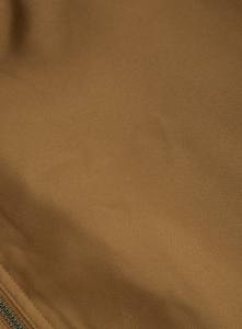 Cortavientos Unisex de Alta Calidad, Resistente al Viento, con Cierre, Logotipo Personalizado, Color en Contraste, Nailon Ecológico, Transpirable, Talla Grande, para Invierno - Product Image 6