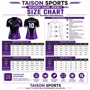 เสื้อดาร์ทชาย พรีเมียม 220 กรัม ระบายอากาศได้ดี 100% โพลีเอสเตอร์ตาข่าย ป้องกันรังสียูวี ป้องกันแบคทีเรีย พิมพ์ลายดิจิตอลตามสั่ง ลายเรียบ - Product Image 3