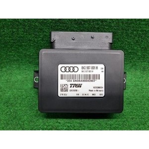 ECUs y Módulos de Computación Usados A5 8K0907801H - Product Image 1