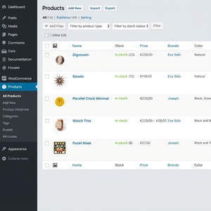 Servicios de Optimización SEO, Gestión de Catálogos y Redacción de Anuncios de Productos de Comercio Electrónico de Nueva Generación para Tiendas en Línea - Product Image 5