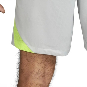 High Quality USA Soccer Shorts Lightweight Breathable Football Shorts Custom Logo Sportswear Gym Training Shorts Bulk Supply - Product Image 5