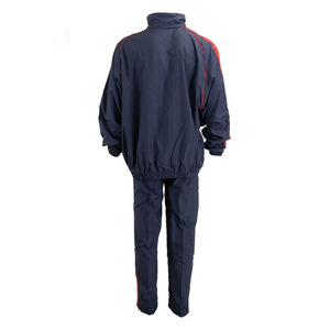 Chaqueta Cortavientos Deportiva Unisex de Alta Calidad con Estampado Informal, Manga Larga, Precio Razonable, Ropa para Exteriores, Diseño Multipanel, Impermeable - Product Image 2