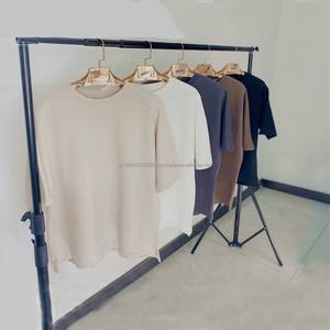 เสื้อยืดผู้ชายไซส์ใหญ่พิเศษสำหรับฤดูร้อน - Product Image 1