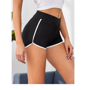 Shorts Deportivos Casuales de Alta Calidad para Mujer, Shorts para Correr al Aire Libre - Product Image 2