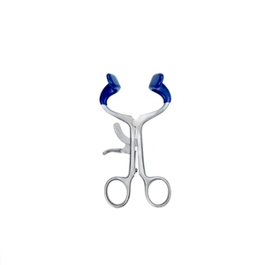 Écarteur de joue et de lèvre dentaire, instruments chirurgicaux dentaires, équipement médical, outils, écarteur buccal dentaire par Dentavex - Product Image 1