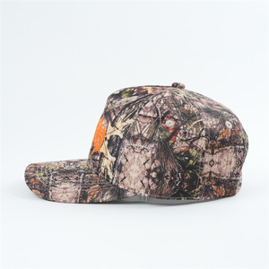 Casquette de baseball en coton imprimée personnalisée avec logo en relief, ajustable, pour hommes et femmes, vente en gros, prix abordable - Product Image 1