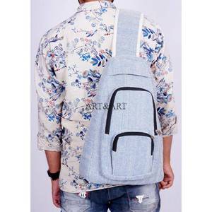 Sacs à dos de dernière génération en gros, logo personnalisé, qualité supérieure, grande capacité - Product Image 5