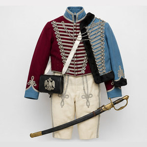 Uniforme de Dragón de Alta Calidad, Transpirable y Ligero, con Estilo Tradicional y Características Ecológicas para Presentaciones Ceremoniales - Product Image 2