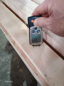 Madera Laminada LVL con Núcleo de Eucalipto para Uso en Interiores, Construcción de Muebles, Espesor de 11-120 mm - Product Image 4