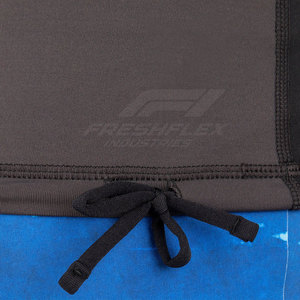 Ropa Deportiva de Gimnasio de Alta Calidad, Transpirable, Ligera y Duradera, con Logotipo Personalizado, Fabricada con Spandex y Poliéster - Product Image 4