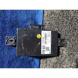 ECUs y Módulos de Computación Usados A6 4G0907468E - Product Image 1