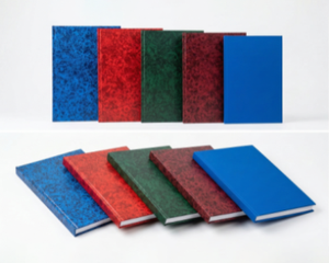 Manuscript/Record <b>books</b> - Product Image 3