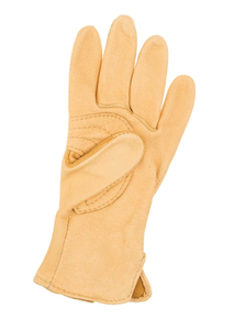Guantes de Seguridad Tripolímeros HOLY SIGNS INTERNATIONAL, Puño Reforzado, Antideslizantes, Resistentes a la Abrasión, Guantes de Trabajo de Uso General, Lisos - Product Image 2