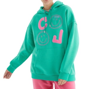 Sweat à capuche pour homme et femme, style Hip hop et cool - Product Image 1