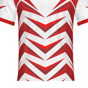 Camiseta Deportiva E-Sport al Por Mayor de Fábrica, con Tela Ligera y Acabado de Calidad - Product Image 2