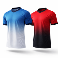 Venta al por Mayor de Camisetas de Fútbol Personalizadas con Diseños a Medida - Fabricante OEM y Proveedor Directo de Fábrica