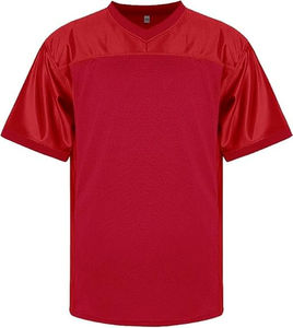 Conjunto de Uniforme de Fútbol Americano para Adultos, Ligero, de Poliéster de Alto Rendimiento, Secado Rápido, Ropa de Entrenamiento - Product Image 1