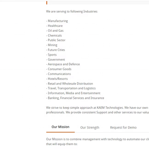 Klantspecifieke <span class=keywords><strong>website</strong></span>-ontwikkeling met professioneel ontwerp van zakelijke websites en full-stack ontwikkeling - Product Image 1