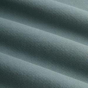 Sweat à capuche personnalisé vert sauge unisexe pull-over sweat-shirt en coton doux avec poche kangourou cordon de serrage réglable - Product Image 6