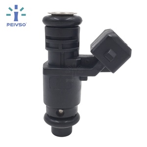 Injecteur de carburant haute performance QC PEIVSO pour Chevrolet GMC Pontiac Buick Oldsmobile 3.1L 3.4L 3.8L V6 19101812T - Product Image 4