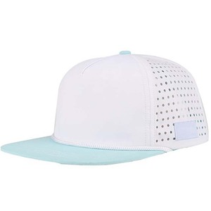 Gorras de Béisbol Bordadas en 3D al por Mayor, Gorras de Béisbol Personalizadas con Bordado para Niños, para Actividades al Aire Libre - Product Image 1