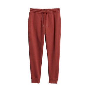 Pantalones y pantalones deportivos para hombre de diseño moderno, al por mayor, personalizados, con bolsillos, para gimnasio, para correr, informales, para hombre - Product Image 3