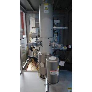 Hitachi S-5500 FE-SEM - Equipo y Piezas de Semiconductores de Confianza con Legado Global en el Mercado - Product Image 2