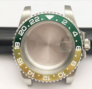 Accessoires de montre assemblés sur mesure pour boîtier complet, mouvements 2824/3135 <span class=keywords><strong>Seiko</strong></span> 8215, Chine CLEAN - Product Image 3