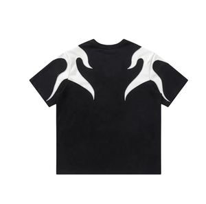 T-shirt tactique sublimé pour homme, pour la chasse en plein air, motif camouflage, respirant, séchage rapide, vêtements de style OEM - Product Image 2