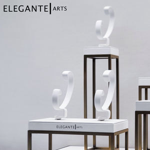 Exhibidor de Relojes Mini de Lujo - Product Image 4