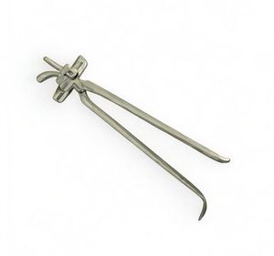 Pinza para Herraduras de Caballo con Logotipo Personalizado, Herramienta de Herrador para el Ajuste de Pezuñas - Product Image 4