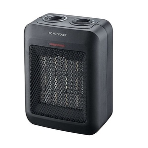 MA-PTC-1901 Calentador Eléctrico Portátil para el Hogar, Seguro, con Protección Contra Sobrecalentamiento PTC, Calentador de Habitación - Product Image 3