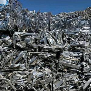 Chatarra de Aluminio 6063 al 99% de Pureza, Disponible en Stock, Precio Directo de Fábrica para Diversas Industrias, Entrega Rápida - Product Image 5